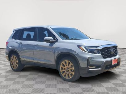 Used 2023 Honda Passport EX-L