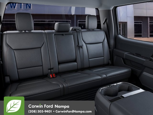 New 2027 Ford F350 Lariat AWD/4WD image 11