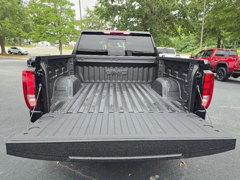 New 2026 GMC Sierra 1500 Elevation w/ Elevation Premium Package image 12