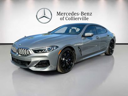 Used 2024 BMW 840i Gran Coupe