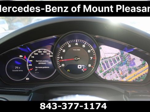 Used 2021 Porsche Cayenne S image 31