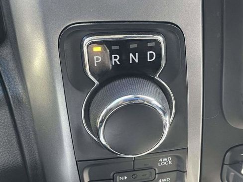 Used 2023 RAM 1500 Classic SLT w/ Trailer & Traction Group image 30