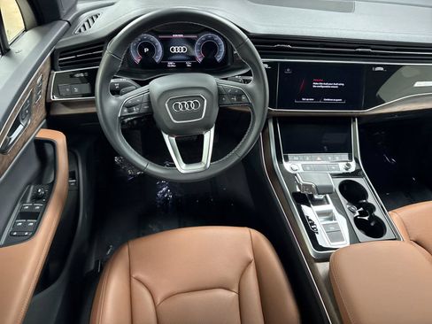 Certified 2026 Audi Q7 2.0T Premium Plus AWD/4WD image 14