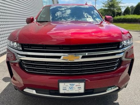 Used 2022 Chevrolet Tahoe LT RWD image 7