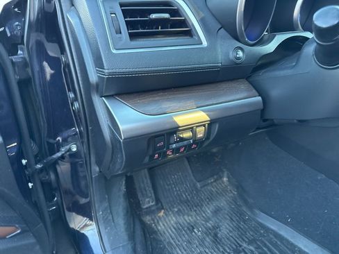 Used 2018 Subaru Outback 3.6R Touring w/ Protection Package #1 image 20