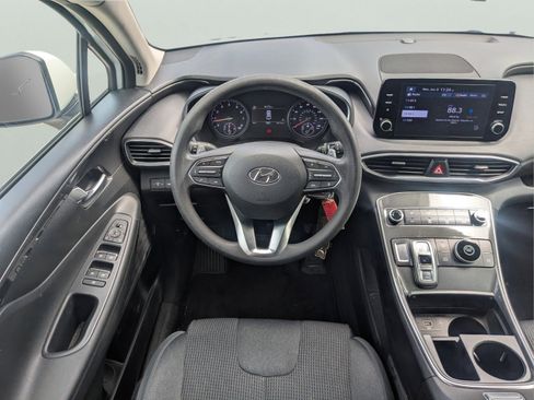 Used 2021 Hyundai Santa Fe SE FWD image 18