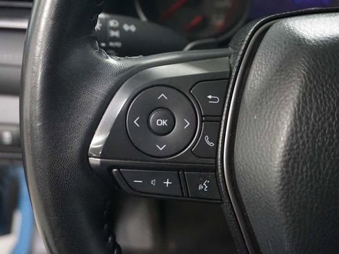 Used 2023 Toyota Camry XSE image 25