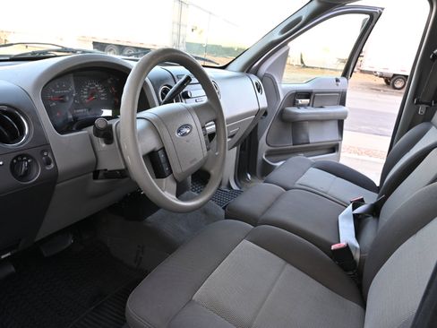 Used 2006 Ford F150 XLT image 15