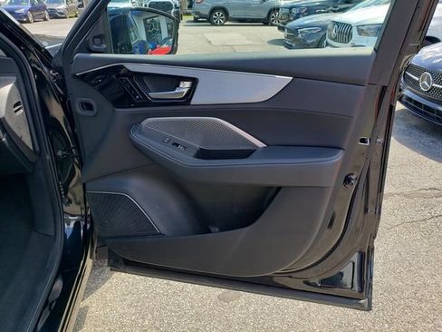 Used 2023 Acura MDX SH-AWD w/ Technology Package image 22