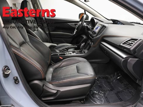 Used 2021 Subaru Crosstrek 2.5i Limited AWD/4WD image 26