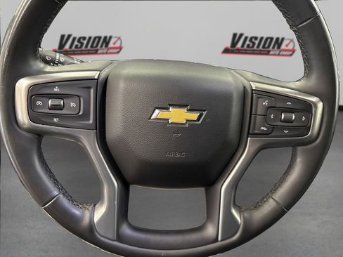 Used 2023 Chevrolet Silverado 2500 LT image 25