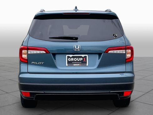 Used 2022 Honda Pilot Special Edition image 5