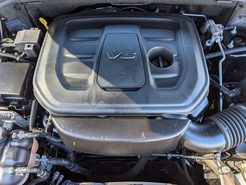 Used 2021 Jeep Grand Cherokee Limited w/ Quick Order Package 28K 80th image 28