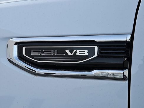 Used 2024 GMC Sierra 1500 SLT image 14