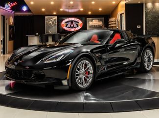 Used 2017 Chevrolet Corvette Z06 video 1