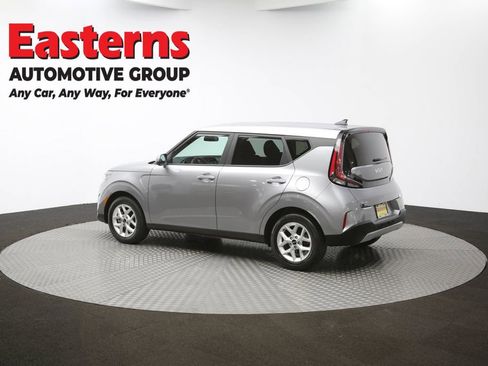 Used 2024 Kia Soul LX w/ Option Group 015 image 59