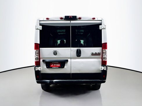 Used 2019 RAM ProMaster 1500 image 4