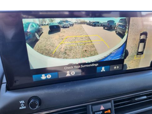 New 2026 Honda Pilot TrailSport image 15