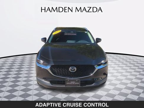 Used 2025 MAZDA CX-30 AWD 2.5 S w/ Select Sport Pkg image 11