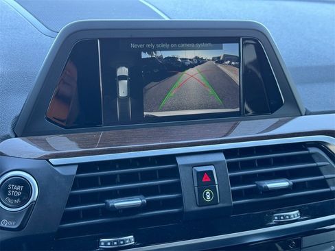 Used 2019 BMW X3 sDrive30i w/ Driving Assistance Package image 28