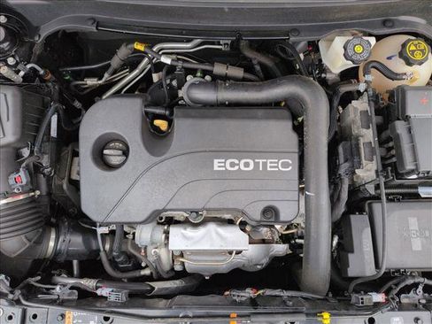 Used 2021 GMC Terrain SLE w/ Driver Convenience Package image 22