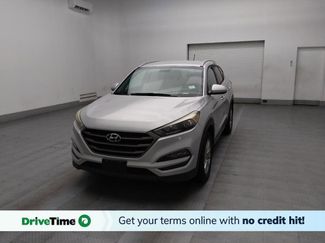 Used 2016 Hyundai Tucson SE w/ Option Group 02 image 1