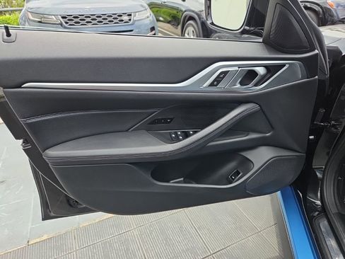 Used 2024 BMW i4 eDrive40 image 27