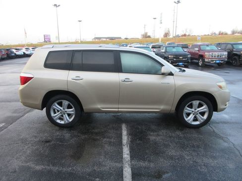 Used 2009 Toyota Highlander Limited image 6