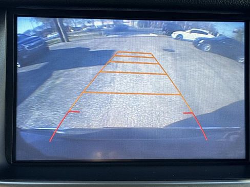 Used 2016 Chevrolet Suburban LTZ image 27