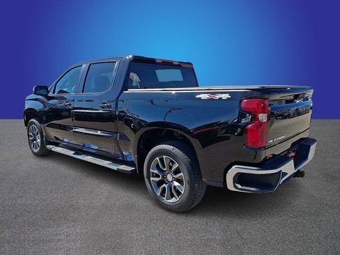 Used 2023 Chevrolet Silverado 1500 LT image 6