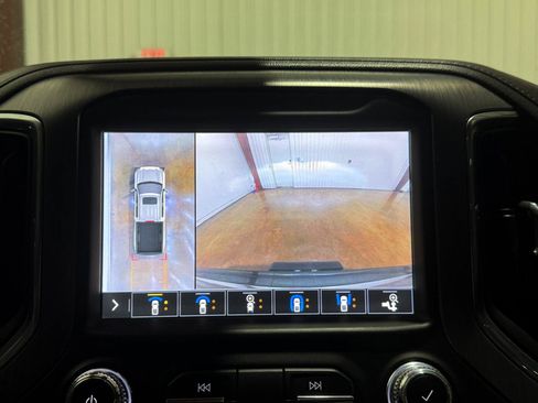 Used 2019 GMC Sierra 1500 Denali w/ Technology Package RWD image 29