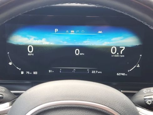 Used 2022 Kia Carnival SX Prestige FWD image 13