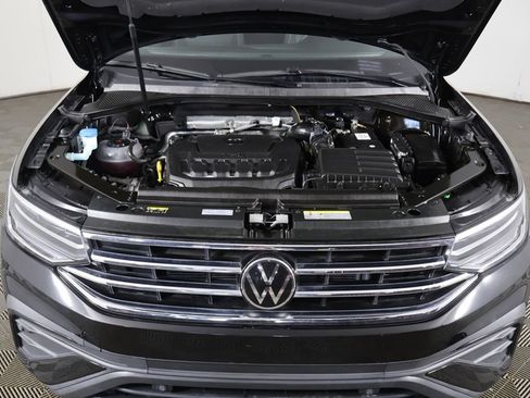 Used 2023 Volkswagen Tiguan S FWD image 18