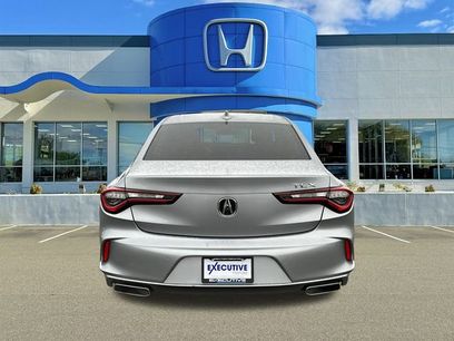 Used 2024 Acura TLX w/ Technology Package