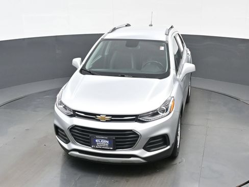Used 2018 Chevrolet Trax LT w/ Driver Confidence Package FWD image 40