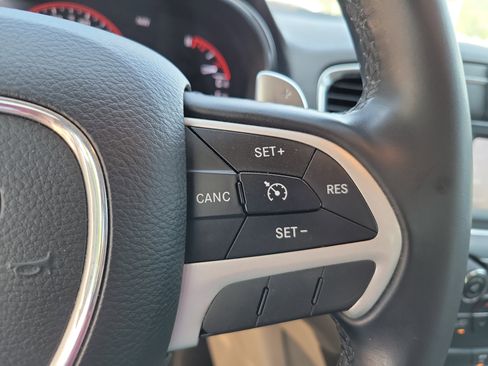 Used 2014 Dodge Durango SXT w/ Quick Order Package 23B image 16