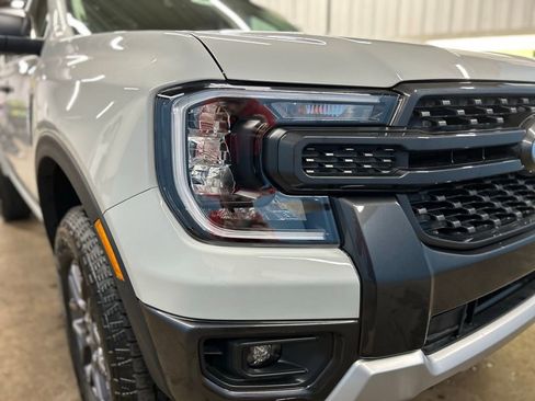 New 2026 Ford Ranger XLT w/ Equipment Group 301A High image 2