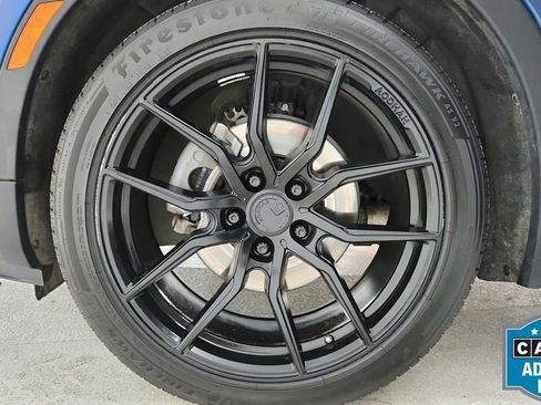 Used 2020 Cadillac XT4 Premium Luxury w/ Driver Awareness Package AWD/4WD image 26