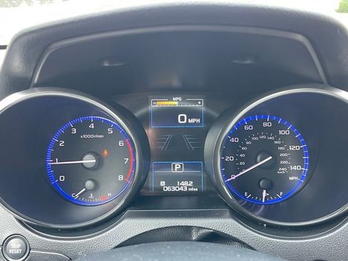 Used 2017 Subaru Outback 2.5i Premium AWD/4WD image 20