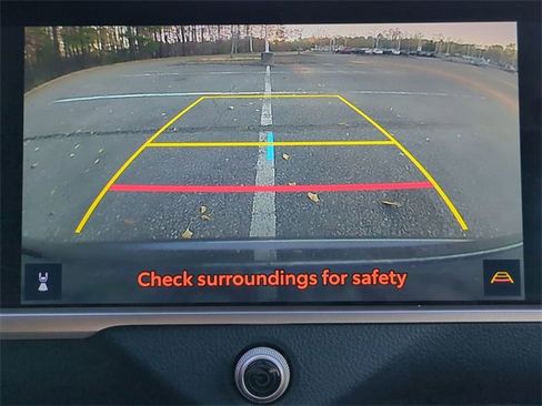 Used 2023 Toyota Crown XLE image 19