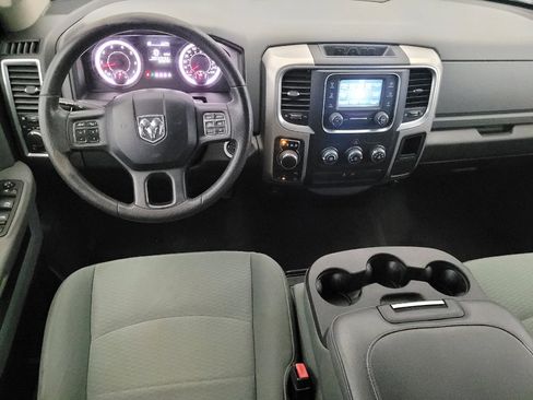 Used 2017 RAM 1500 Classic SLT image 22