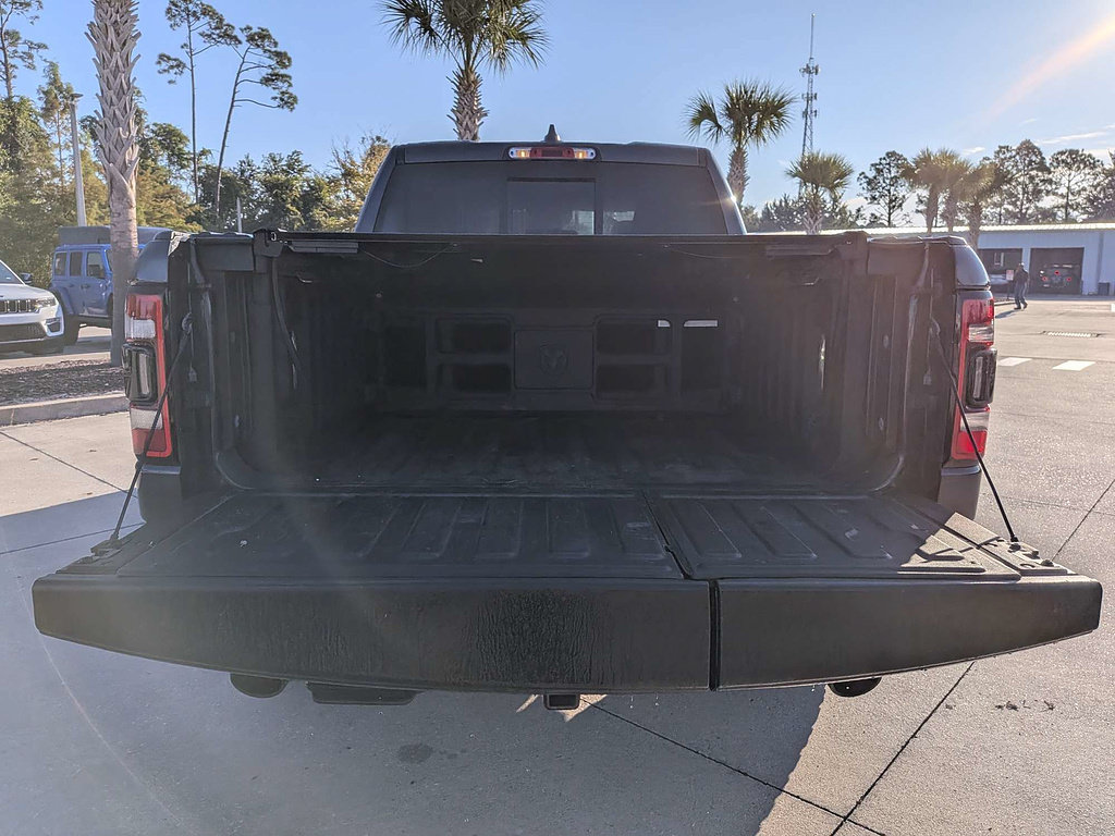 Used 2021 RAM 1500 Rebel w/ Rebel Level 2 Equipment Group AWD/4WD image 13