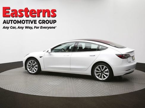 Used 2018 Tesla Model 3 Long Range image 59