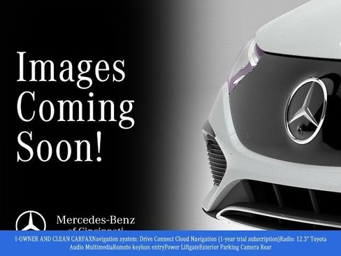 Used 2024 Toyota Grand Highlander FWD image 2