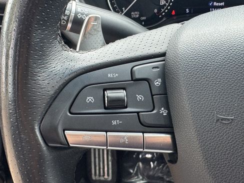 Used 2023 Cadillac CT5 Sport RWD image 24