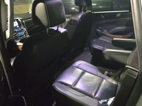 Used 2017 Chevrolet Tahoe Premier image 4