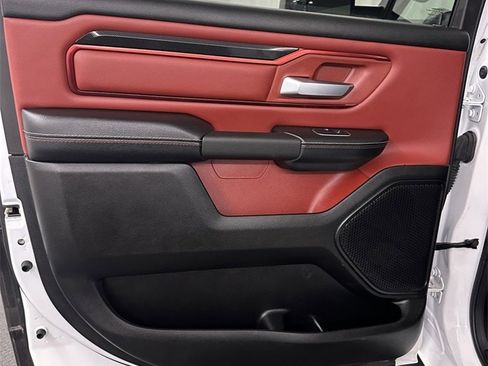 Used 2022 RAM 1500 Rebel w/ Rebel Level 2 Equipment Group image 29