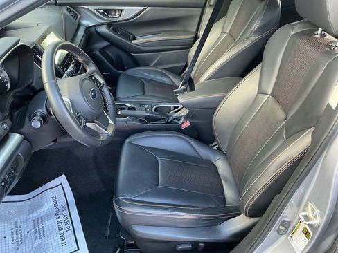 Used 2022 Subaru Crosstrek 2.5i Limited w/ Moonroof Package 2 image 14