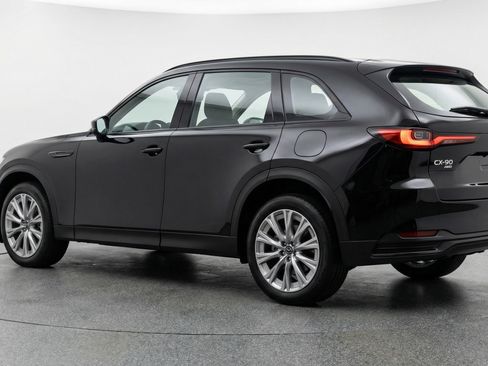 Used 2025 MAZDA CX-90 3.3 Turbo w/ Preferred Package image 6