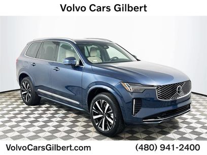 New 2026 Volvo XC90 B5 Core